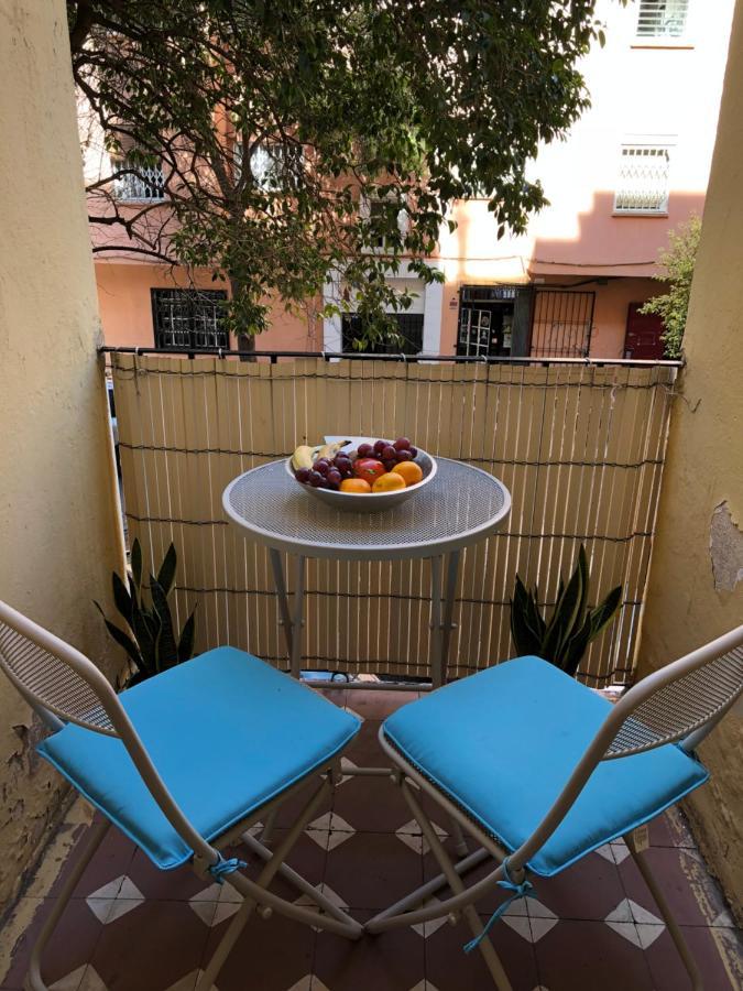 Apartments Relax Valencia Exterior photo